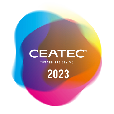 CEATEC 2023 出展結果のご報告